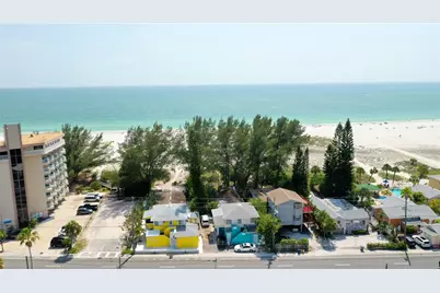 10218 Gulf Boulevard, Treasure Island, FL 33706 - Photo 28