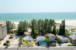 10218 Gulf Blvd, Treasure Island, FL 33706 - Photo 28