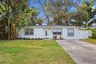 3916 W North A St, Tampa, FL 33609 - Photo 1