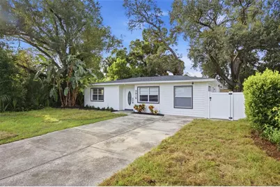 3916 W North A Street, Tampa, FL 33609 - Photo 2