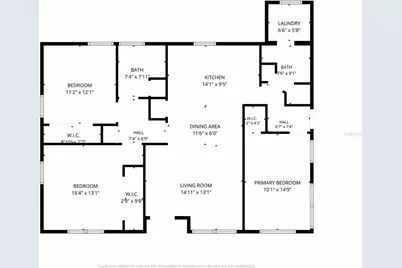 3916 W North A Street, Tampa, FL 33609 - Photo 30