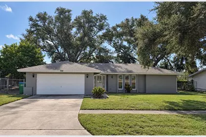 9633 Portside Drive, Seminole, FL 33776 - Photo 1