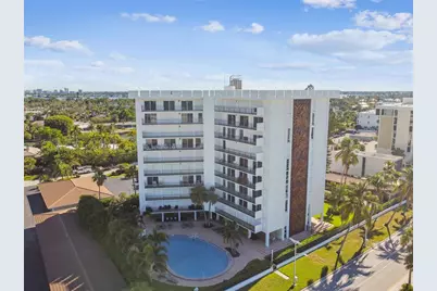 101 Benjamin Franklin Drive #61, Sarasota, FL 34236 - Photo 42