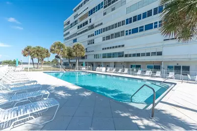 7000 Beach Plaza #303, Saint Pete Beach, FL 33706 - Photo 26