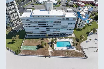 7000 Beach Plaza #303, Saint Pete Beach, FL 33706 - Photo 30