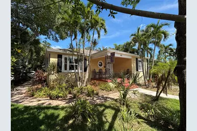 495 24th Avenue N, Saint Petersburg, FL 33704 - Photo 2