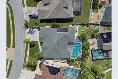 2501 Bay Field Court, Holiday, FL 34691 - Photo 4