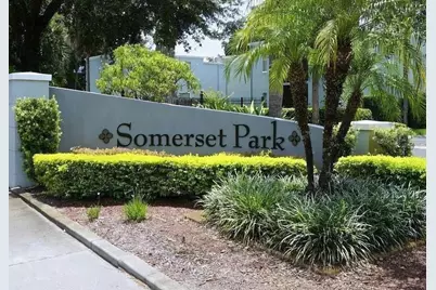2846 Somerset Park Drive #203, Tampa, FL 33613 - Photo 1