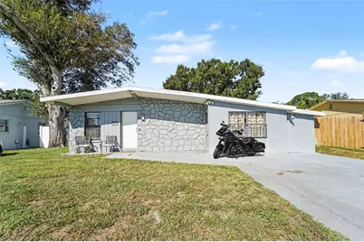 4834 Alvarado Drive, Tampa, FL 33634 - Photo 2