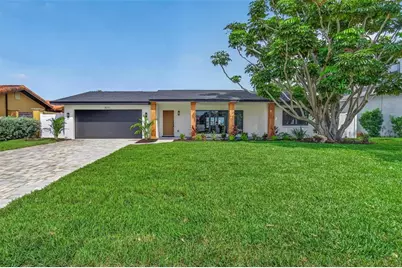 3031 E Vina Del Mar Boulevard, Saint Pete Beach, FL 33706 - Photo 1