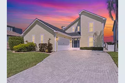 931 Symphony Isles Boulevard, Apollo Beach, FL 33572 - Photo 1