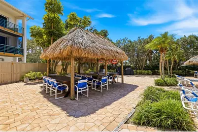 400 Island Way #701, Clearwater Beach, FL 33767 - Photo 32