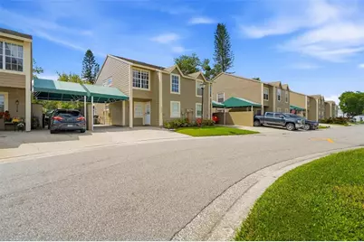 9020 Lake Place Lane #9020, Tampa, FL 33634 - Photo 1