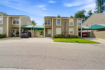 9020 Lake Place Lane #9020, Tampa, FL 33634 - Photo 4