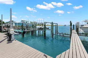 1100 Pinellas Bayway S, Tierra Verde, FL 33715 - Photo 4