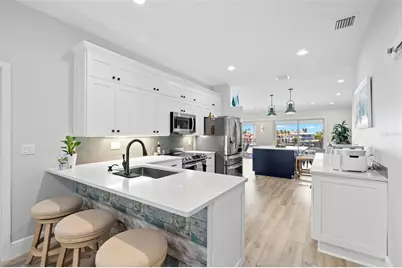 1100 Pinellas Bayway S #I4, Tierra Verde, FL 33715 - Photo 6