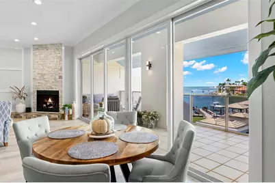 1100 Pinellas Bayway S #I4, Tierra Verde, FL 33715 - Photo 14