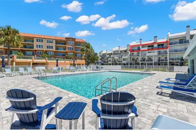 1100 Pinellas Bayway S #I4, Tierra Verde, FL 33715 - Photo 38