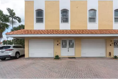 11595 Gulf Boulevard #1, Treasure Island, FL 33706 - Photo 48