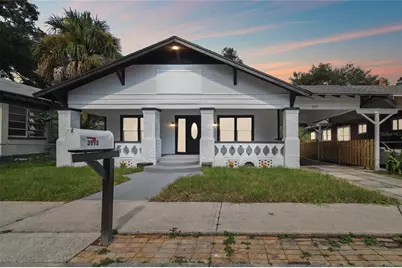 3513 N 9th Street, Tampa, FL 33605 - Photo 2
