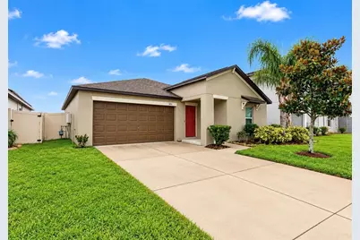 5005 White Chicory Drive, Apollo Beach, FL 33572 - Photo 38