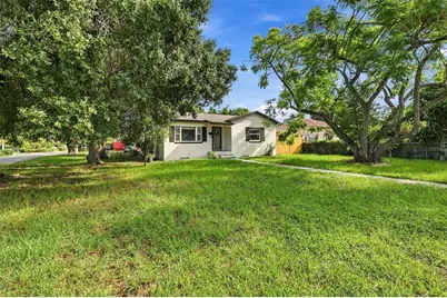 2495 34th Avenue N, Saint Petersburg, FL 33713 - Photo 2