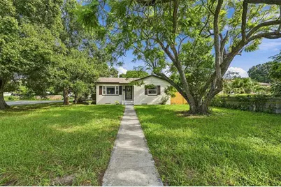 2495 34th Avenue N, Saint Petersburg, FL 33713 - Photo 1