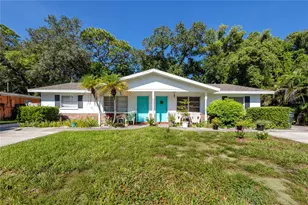 332 Acropolis Dr, Dunedin, FL 34698 - Photo 1
