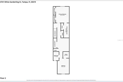 4741 White Sanderling Court, Tampa, FL 33619 - Photo 56