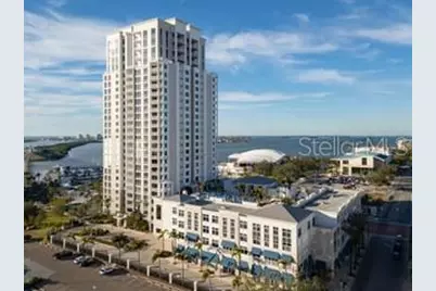 331 Cleveland Street #303, Clearwater, FL 33755 - Photo 1