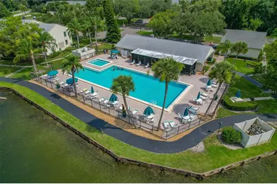 3161 Lake Pine Way S #F3, Tarpon Springs, FL 34688 - Photo 34