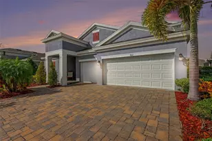 7612 Paradiso Dr, Apollo Beach, FL 33572 - Photo 2