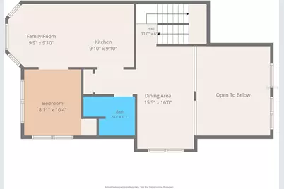 3315 W De Leon Street #18, Tampa, FL 33609 - Photo 48