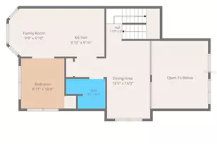 3315 W De Leon St, Tampa, FL 33609 - Photo 48