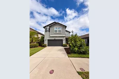8882 Flourish Drive, Land O Lakes, FL 34637 - Photo 1