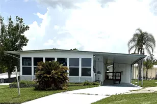 29129 Johnston Rd, Dade City, FL 33523 - Photo 1