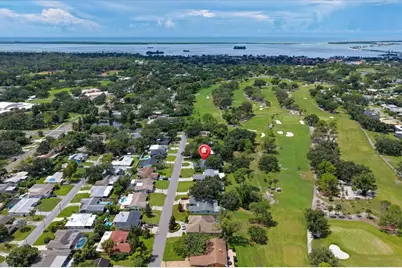 1232 Saint Andrews Drive, Dunedin, FL 34698 - Photo 2