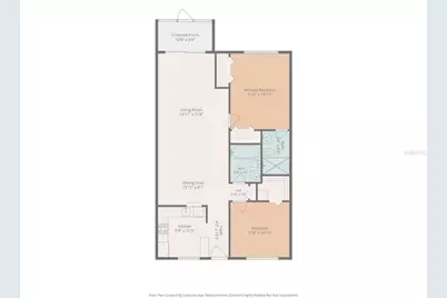820 Virginia Street #104, Dunedin, FL 34698 - Photo 10