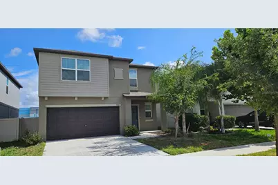 9910 Spanish Lime Court, Riverview, FL 33578 - Photo 1