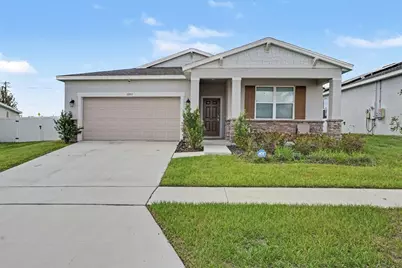 1080 Patriot Loop, Haines City, FL 33844 - Photo 1