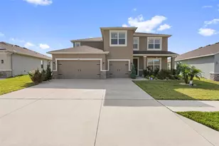 3677 Autumn Amber Dr, Spring Hill, FL 34609 - Photo 1