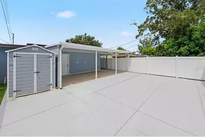 2593 38th Avenue N #B, Saint Petersburg, FL 33713 - Photo 32