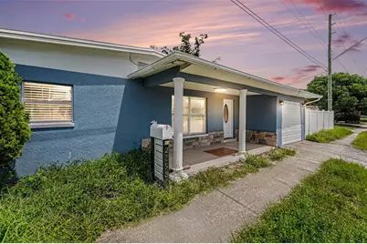 2593 38th Avenue N #B, Saint Petersburg, FL 33713 - Photo 1
