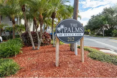 212 S Church Avenue #211, Tampa, FL 33609 - Photo 1