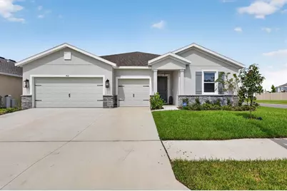 3917 Harvest Hearth Place, Plant City, FL 33565 - Photo 2