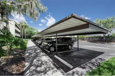 13612 S Village Drive #5307, Tampa, FL 33618 - Photo 16
