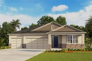 2383 Hayrick Pass, Zephyrhills, FL 33541 - Photo 1