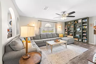 12299 Lark Sparrow Road, Weeki Wachee, FL 34614 - Photo 8
