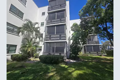 6080 80th Street N #102, Saint Petersburg, FL 33709 - Photo 46