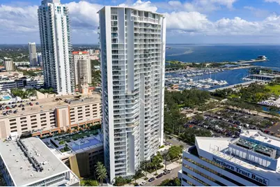 175 1st Street S #2701, Saint Petersburg, FL 33701 - Photo 2